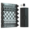 Mini Chess - Noir (pre-order, ships in 2-4 weeks)