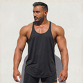 Mens Stringer Tank Top